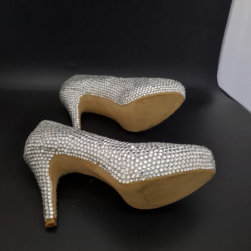 Marc Defang heels - Picture 6 of 15